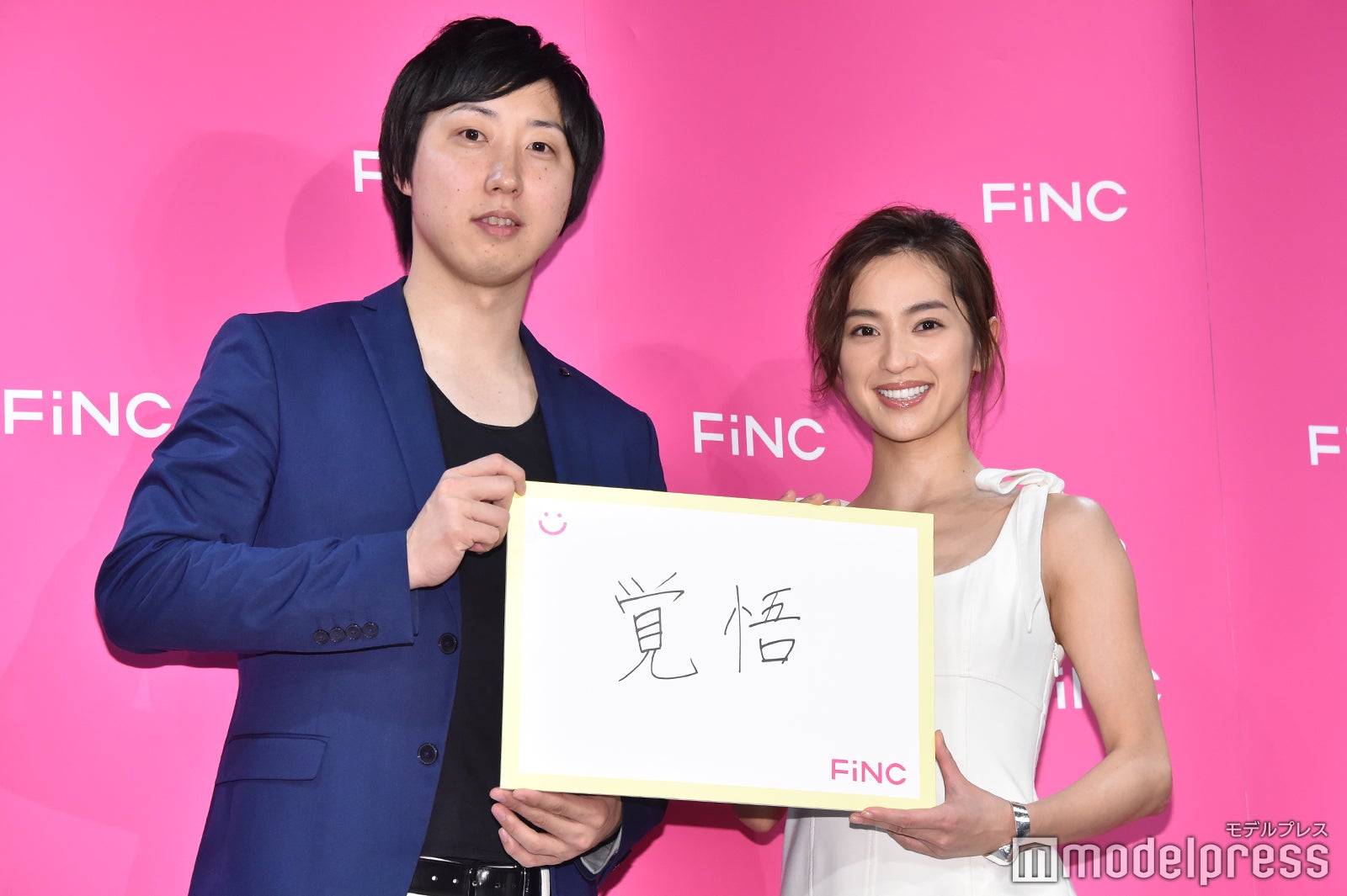 中村アン（C）モデルプレス