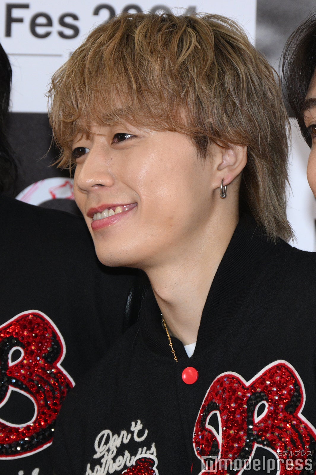 ゆうた（C）モデルプレス