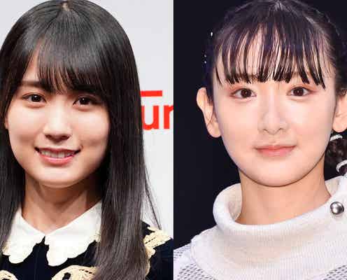 乃木坂46賀喜遥香、生駒里奈と踊った「制服のマネキン」に感慨 「10thバスラ」振り返る