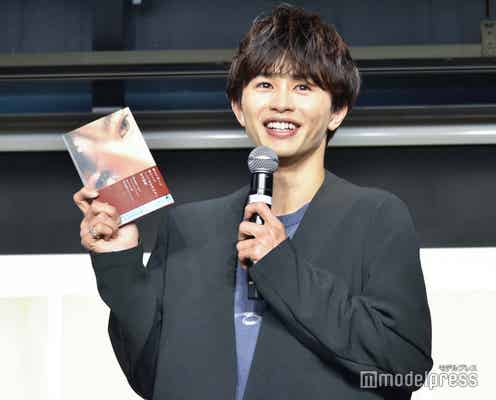 超特急・草川拓弥、“出演途切れぬ”俳優業への思い「緑の窓口といってグループへの還元もやってますけど」【辻褄】