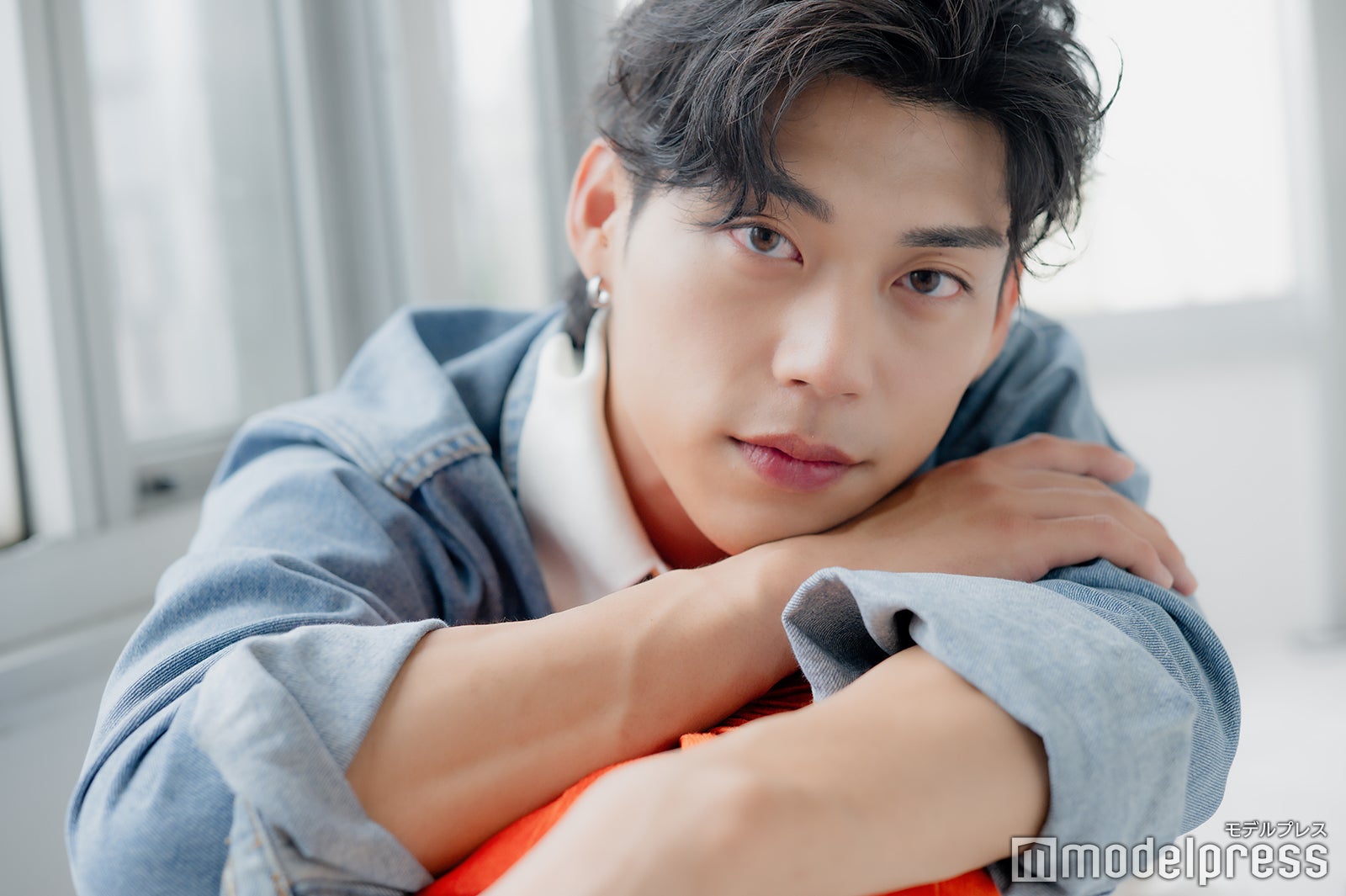 青木楓（C）モデルプレス