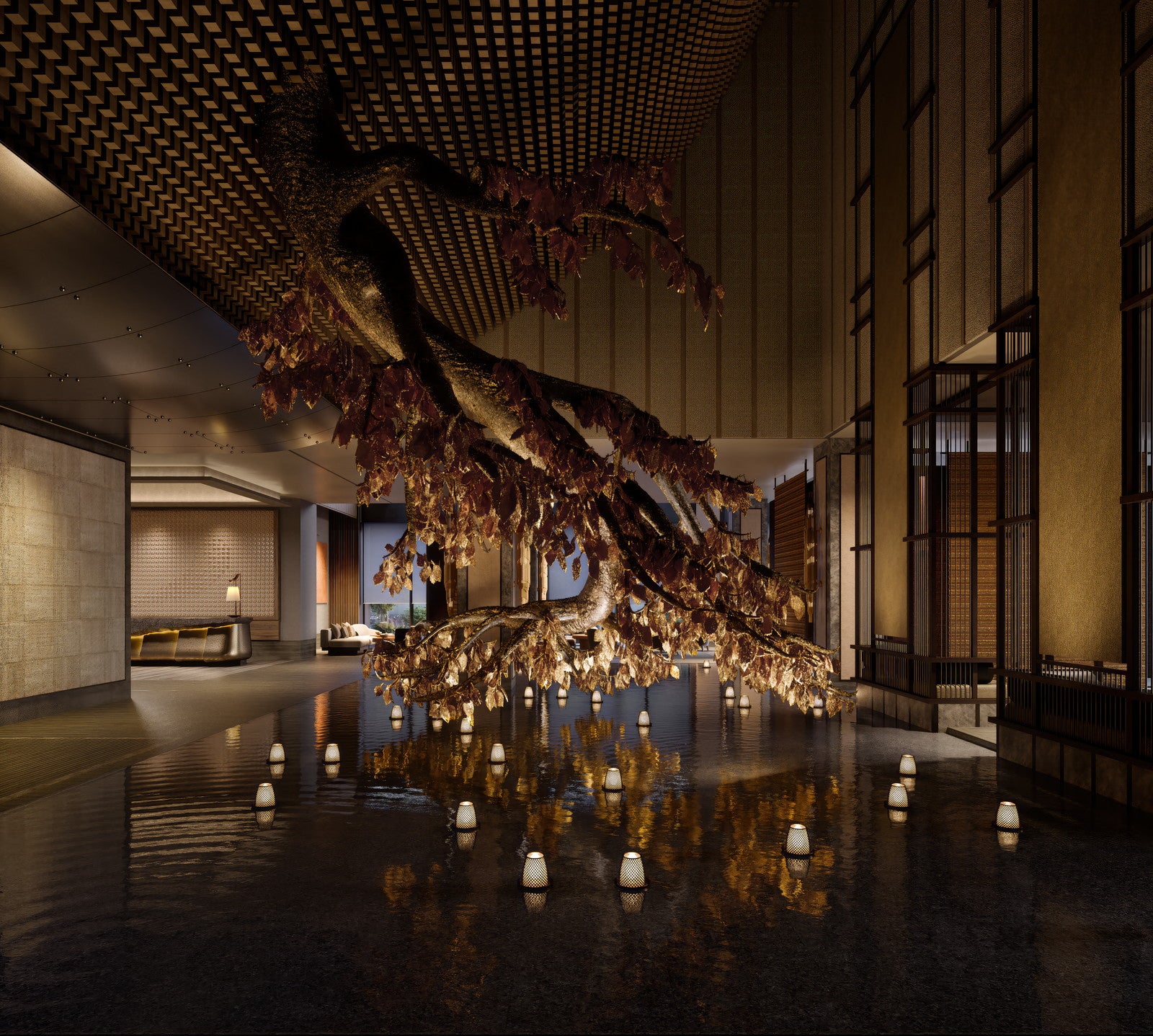 アマン ナイラート バンコク／提供画像