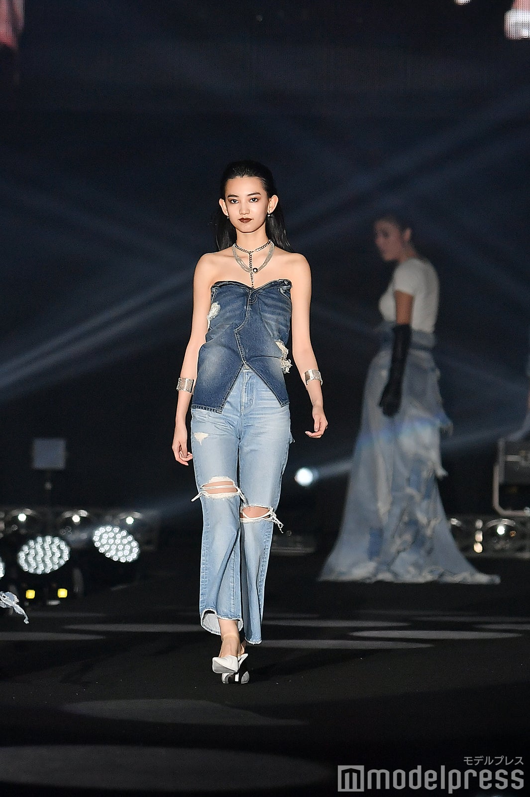 黒木麗奈（C）モデルプレス