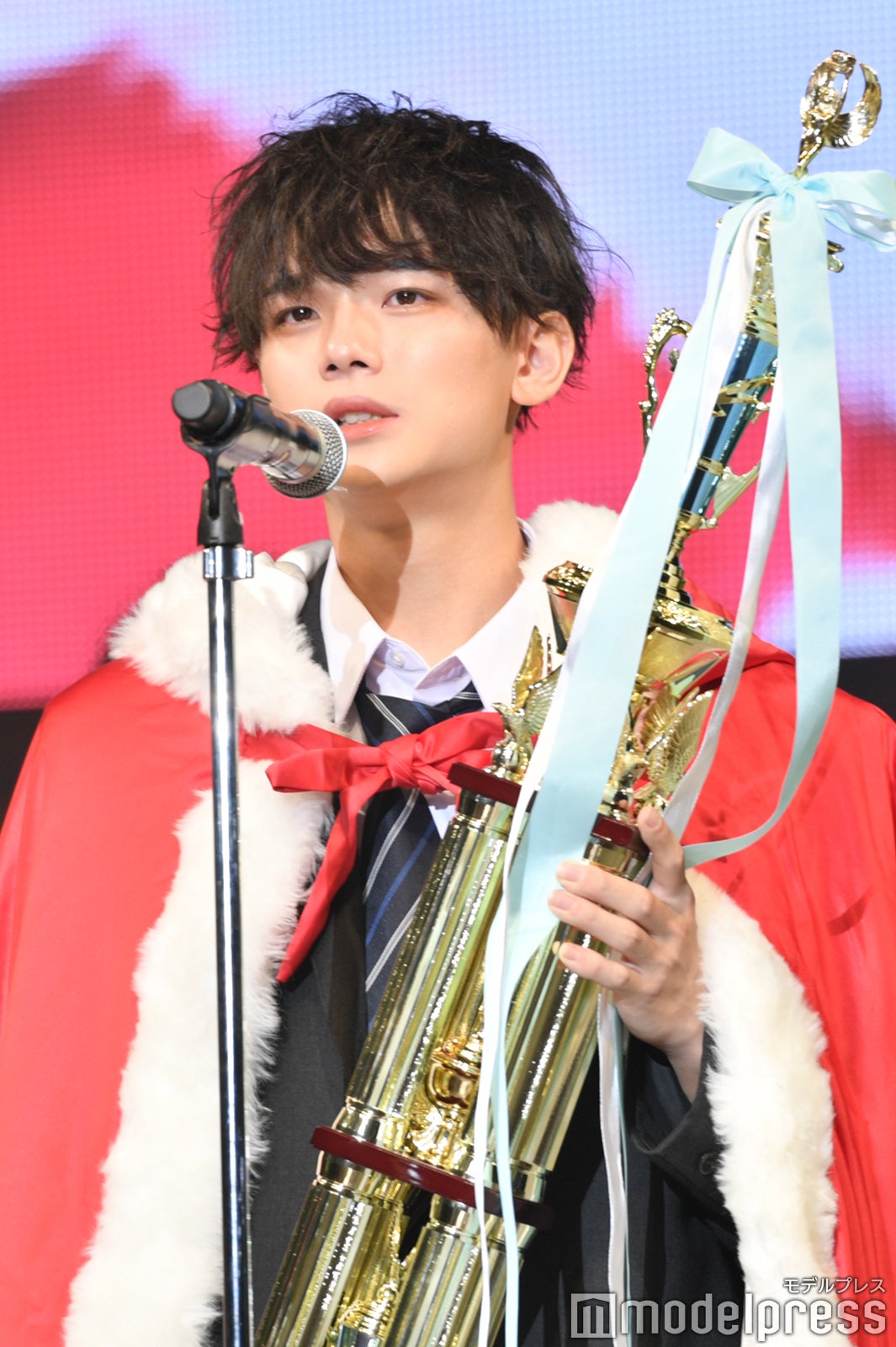 船山恭兵くん （C）モデルプレス