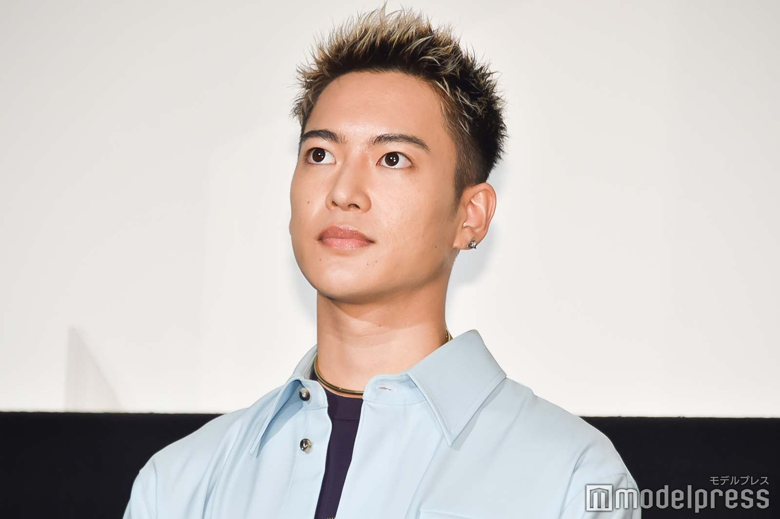 三山凌輝 （C）モデルプレス