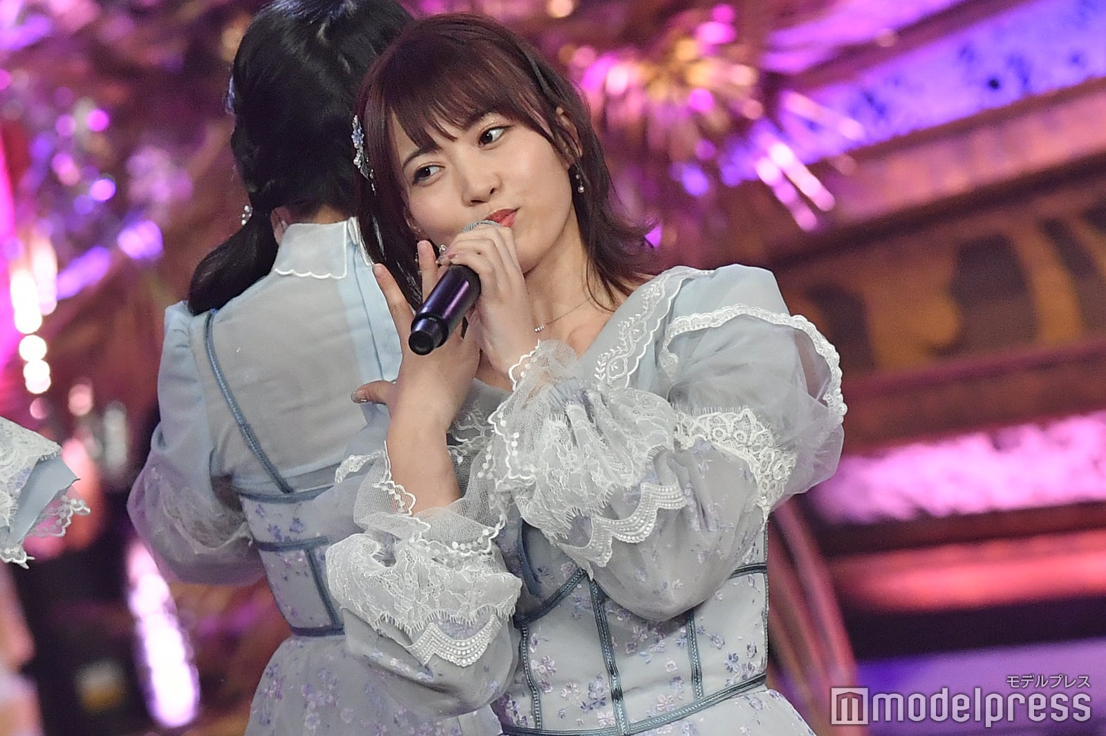 AKB48（C）モデルプレス