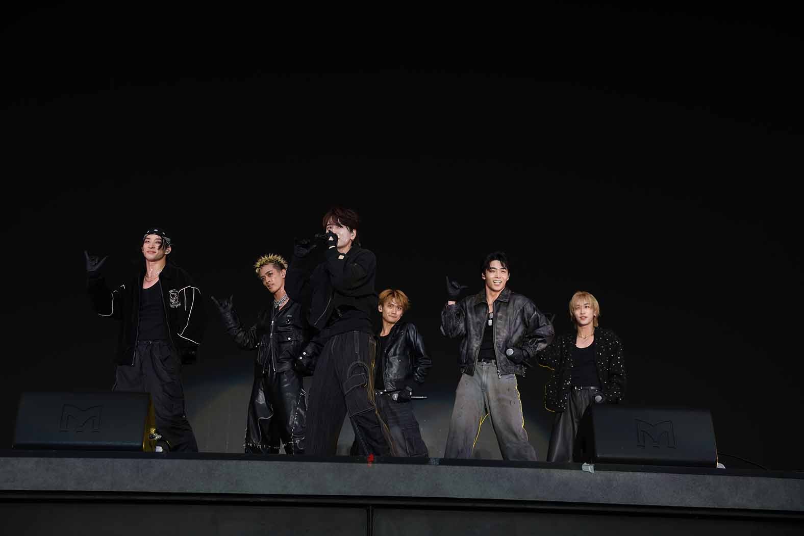 WATWING（提供写真）