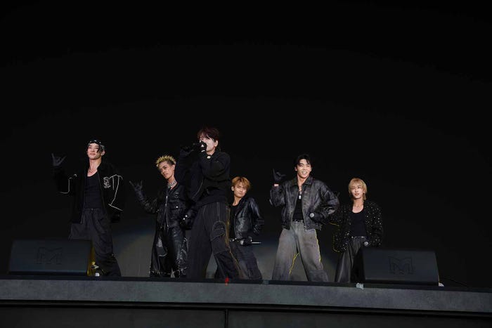 WATWING(提供写真)