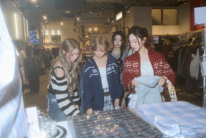 KiiiKiii(提供写真)