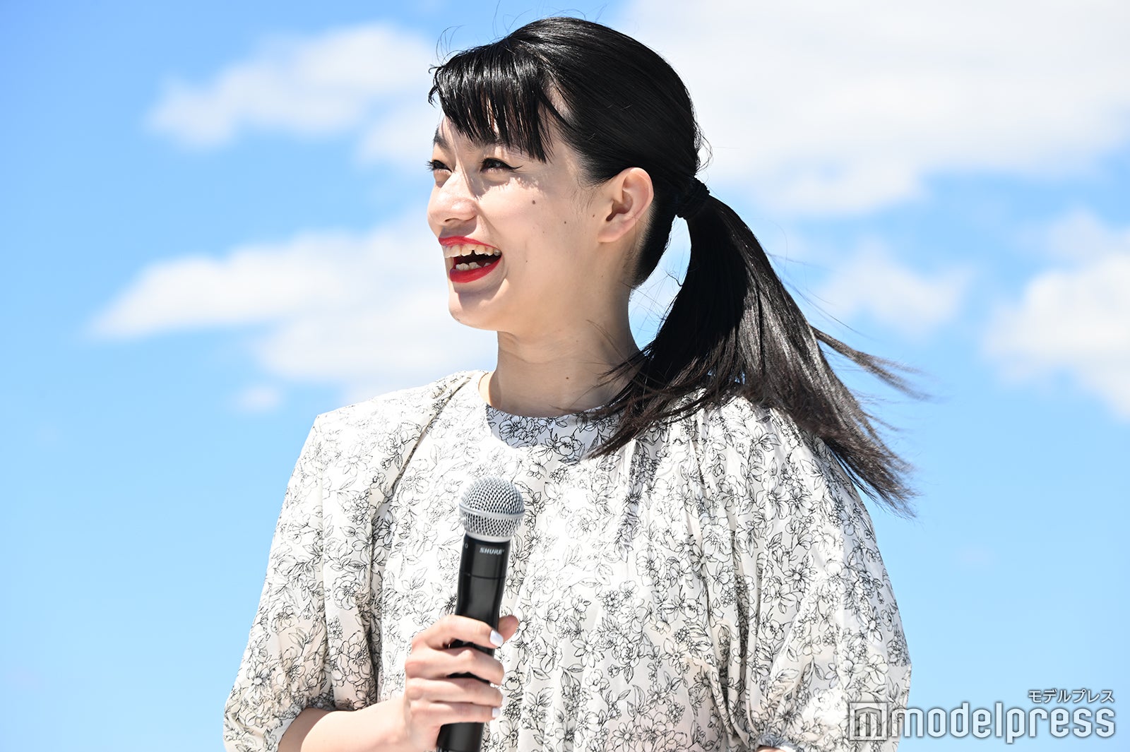 祷キララ（C）モデルプレス