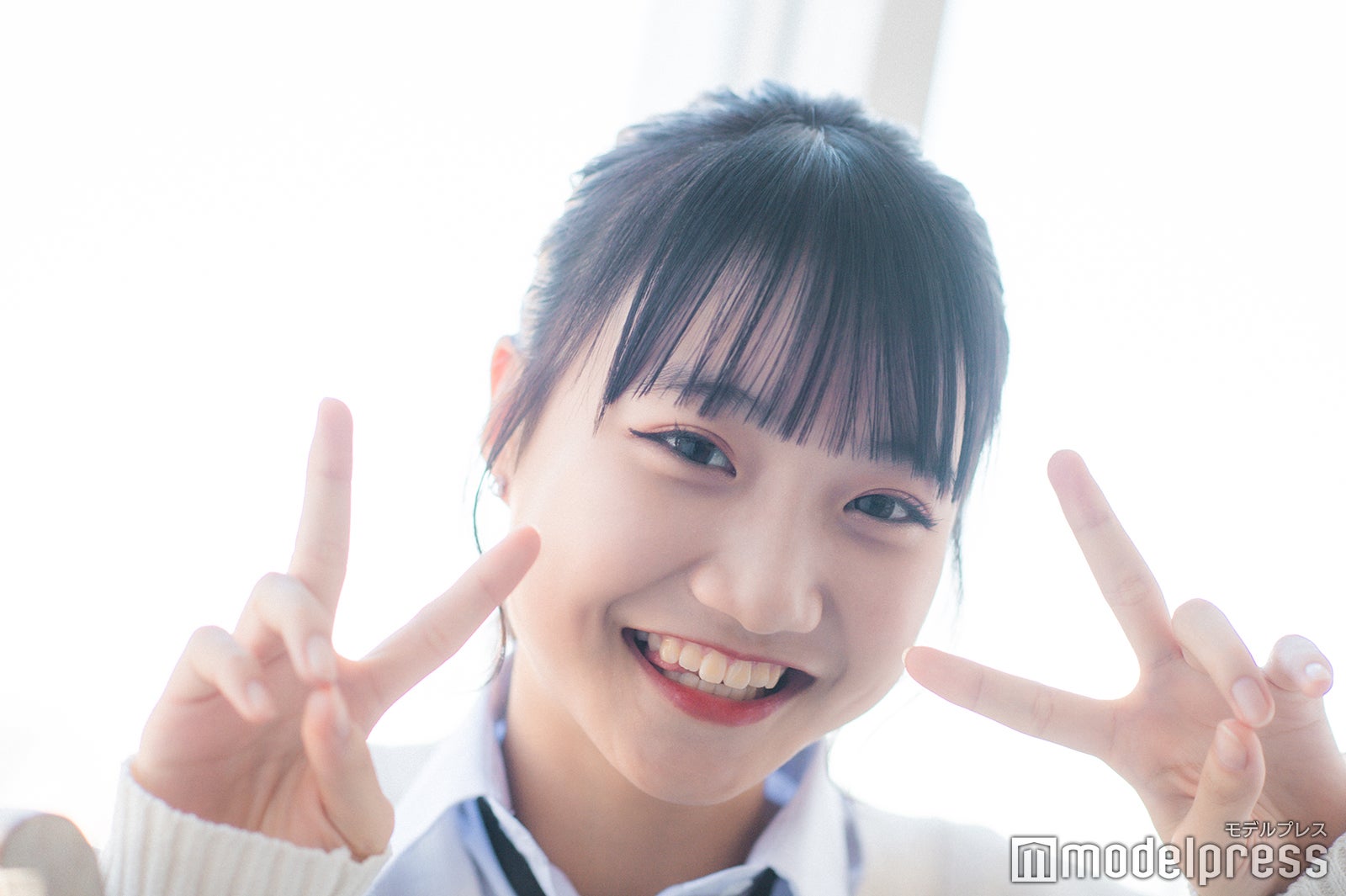 さつきさん（C）モデルプレス