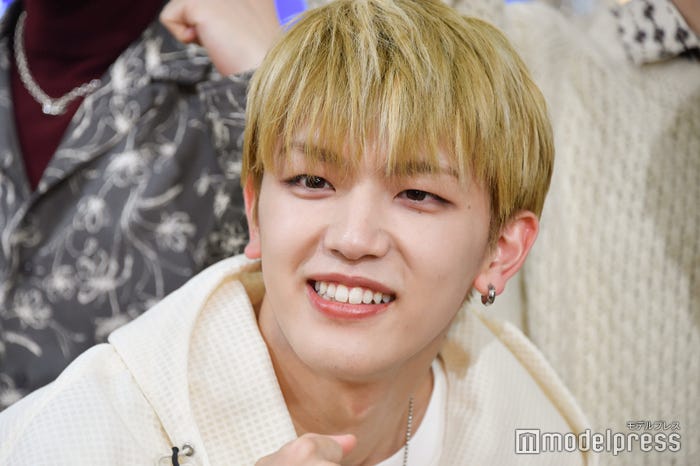 高塚大夢(C)モデルプレス