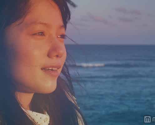 宮崎あおいが語る!「アース」CMが一新