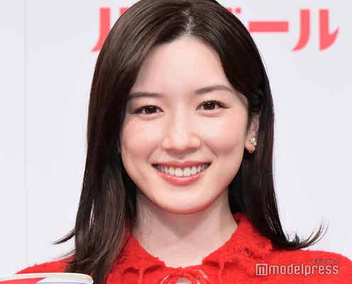 永野芽郁、家飲み事情明かす「だんだん年を重ねて」