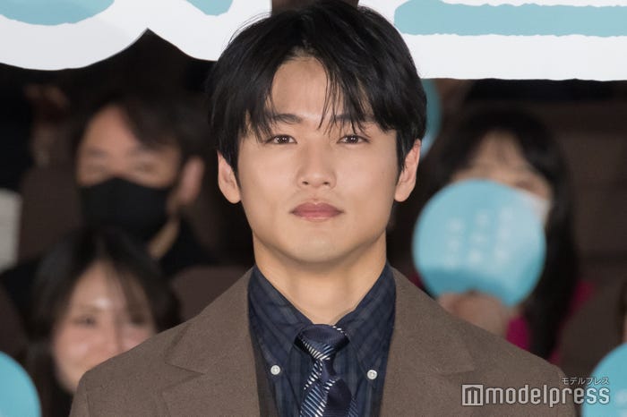 中川大輔(C)モデルプレス