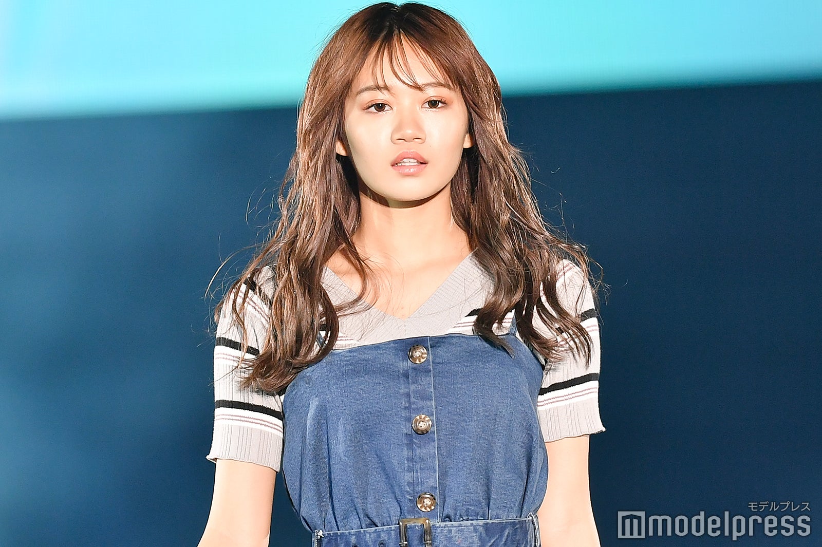 （C）モデルプレス