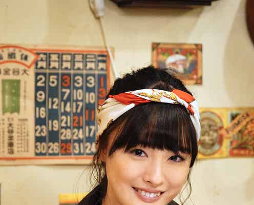 大友花恋、佐野勇斗&飯豊まりえ「僕だけが17歳の世界で」出演決定<本人コメント>