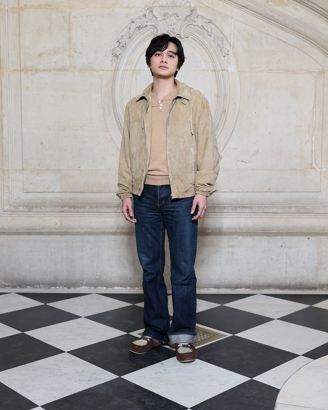 北村匠海（C）Getty Images