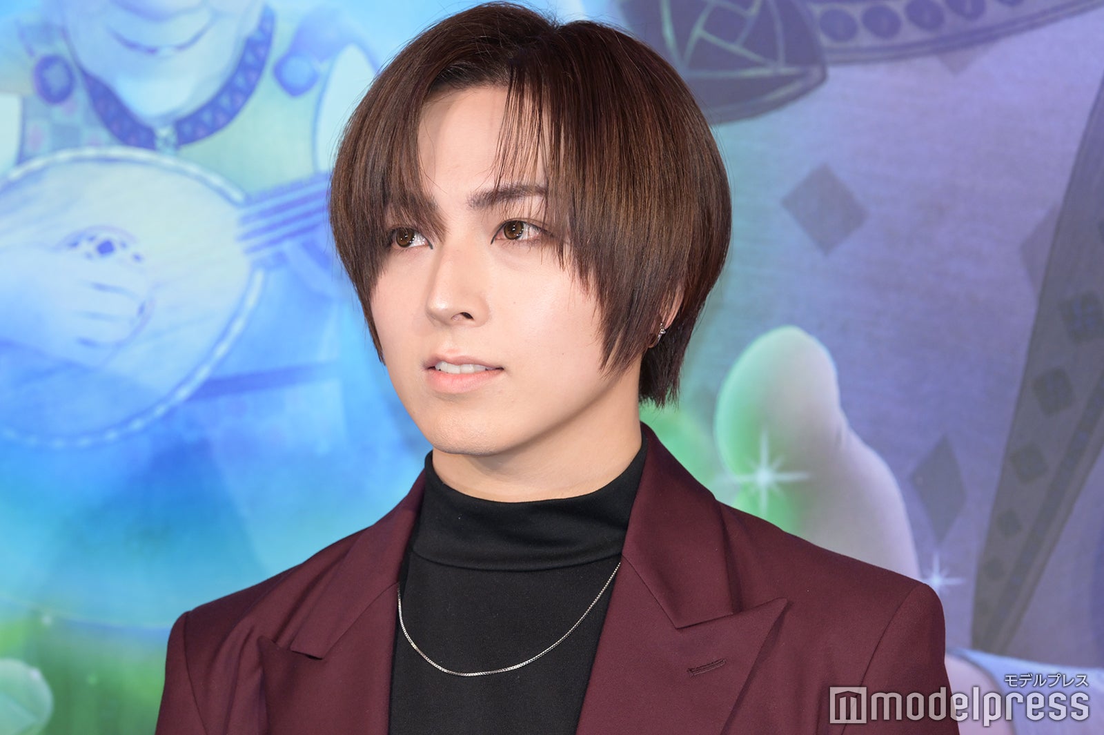 蒼井翔太（C）モデルプレス