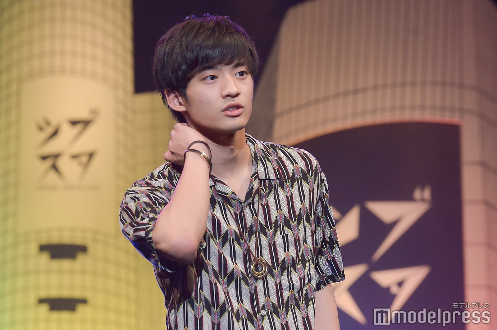 「男子高生ミスターコン2017」ファイナリスト（C）モデルプレス