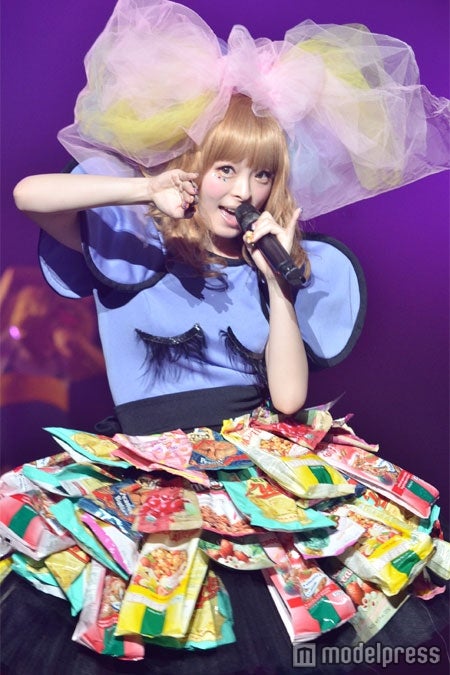 きゃりーぱみゅぱみゅ