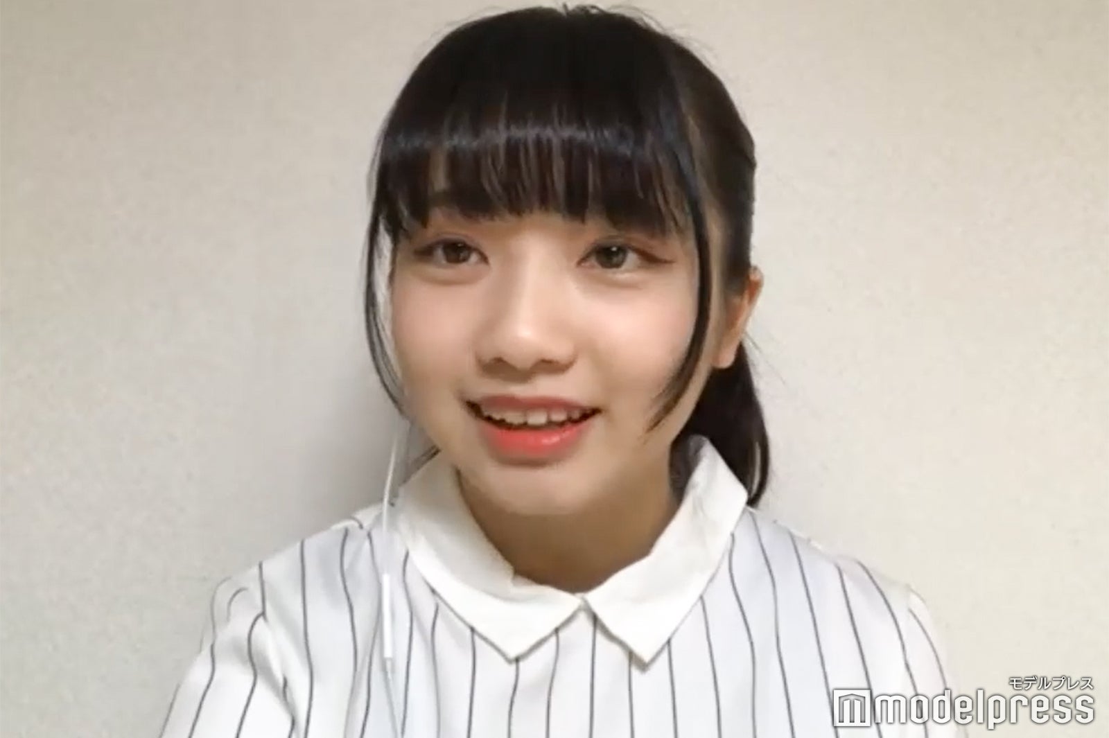 山田なる（C）モデルプレス