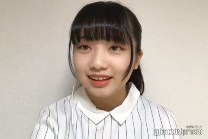 山田なる(C)モデルプレス