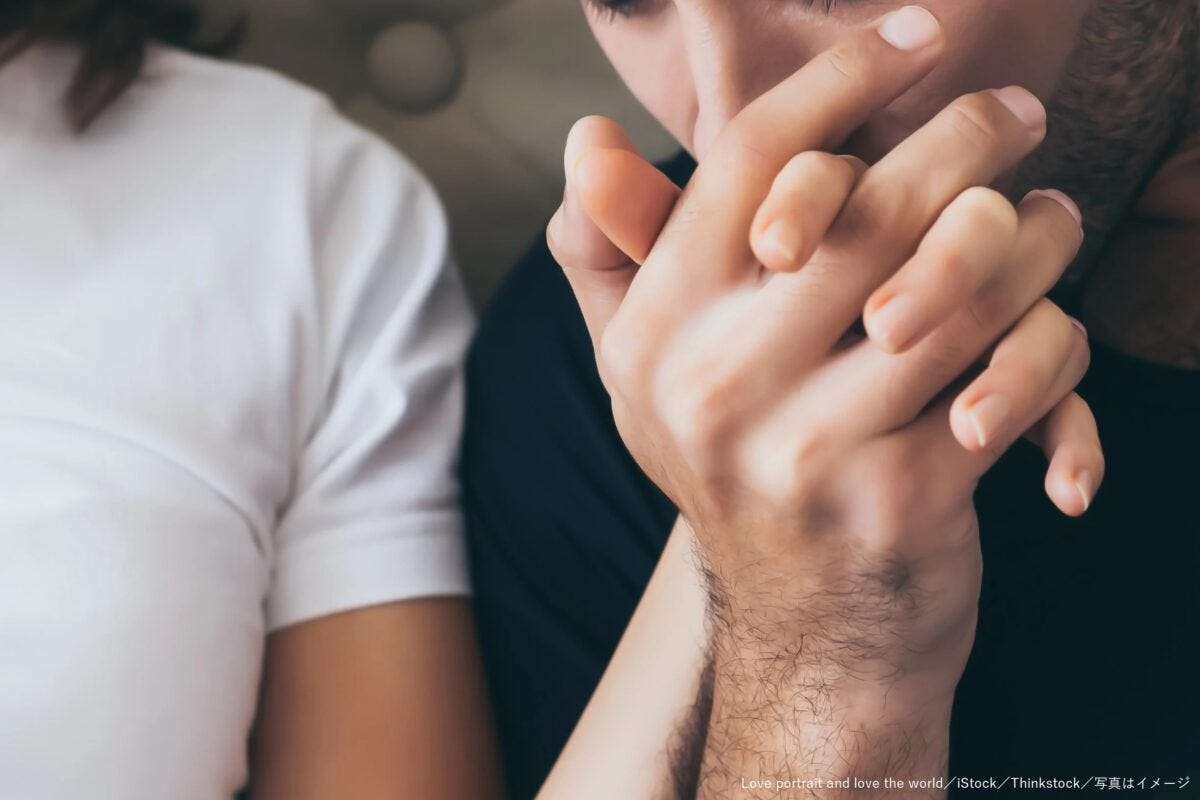 恋人・カップル・夫婦・ラブラブ・いちゃいちゃ