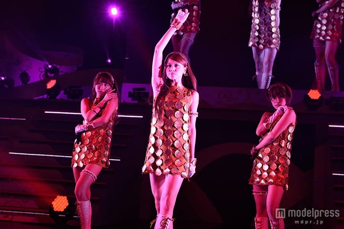 「SKE48リクエストアワー セットリストベスト242 2014~1位は?最下位は?曲推し集合!~」(C)AKS