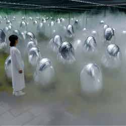 チームラボプラネッツ/画像提供:チームラボ