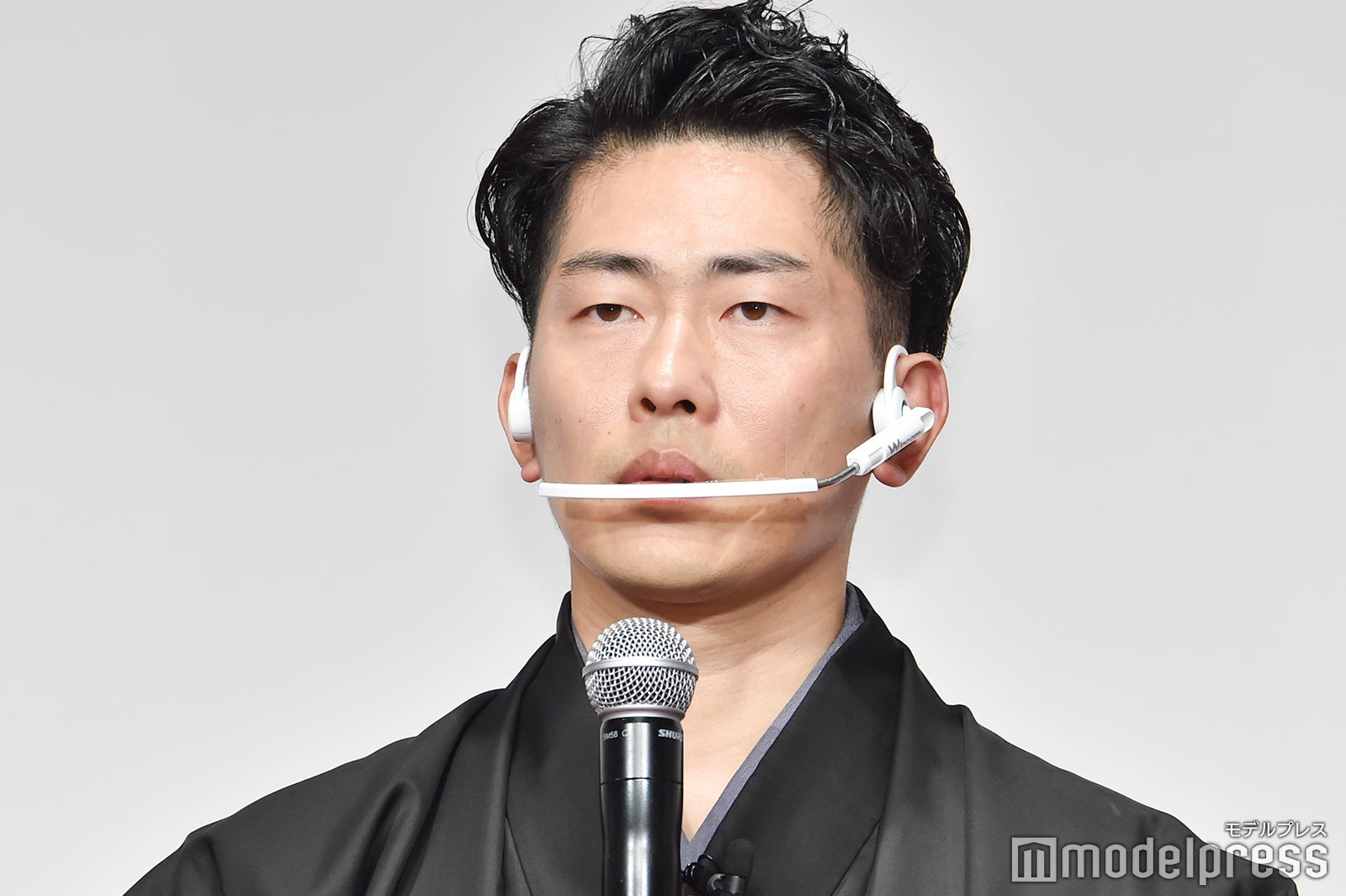 太田博久（C）モデルプレス