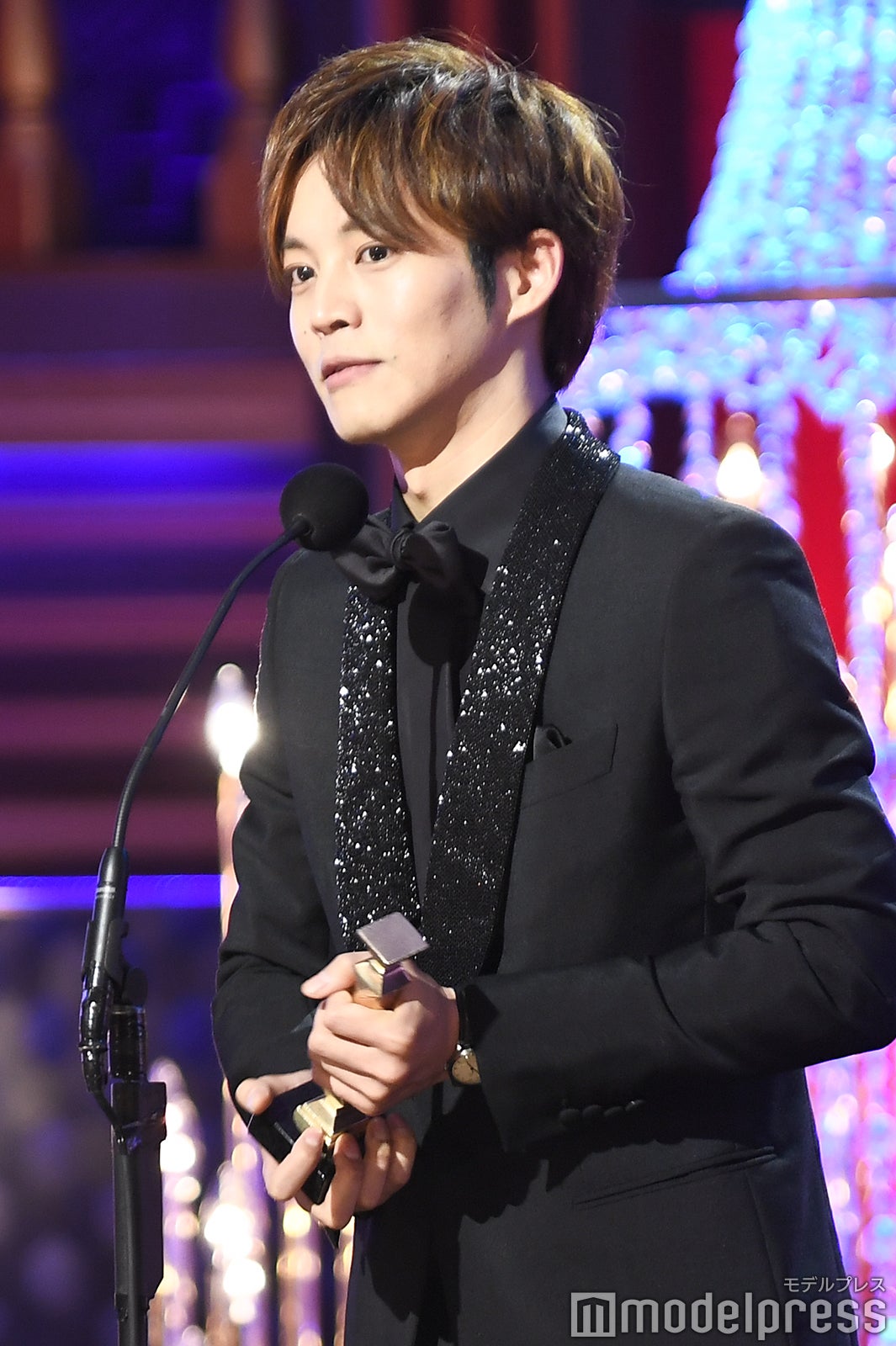 松坂桃李（C）モデルプレス