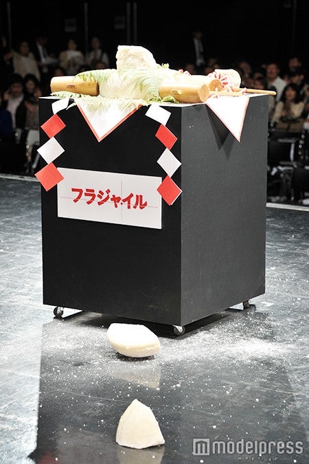 イベントの様子（C）モデルプレス