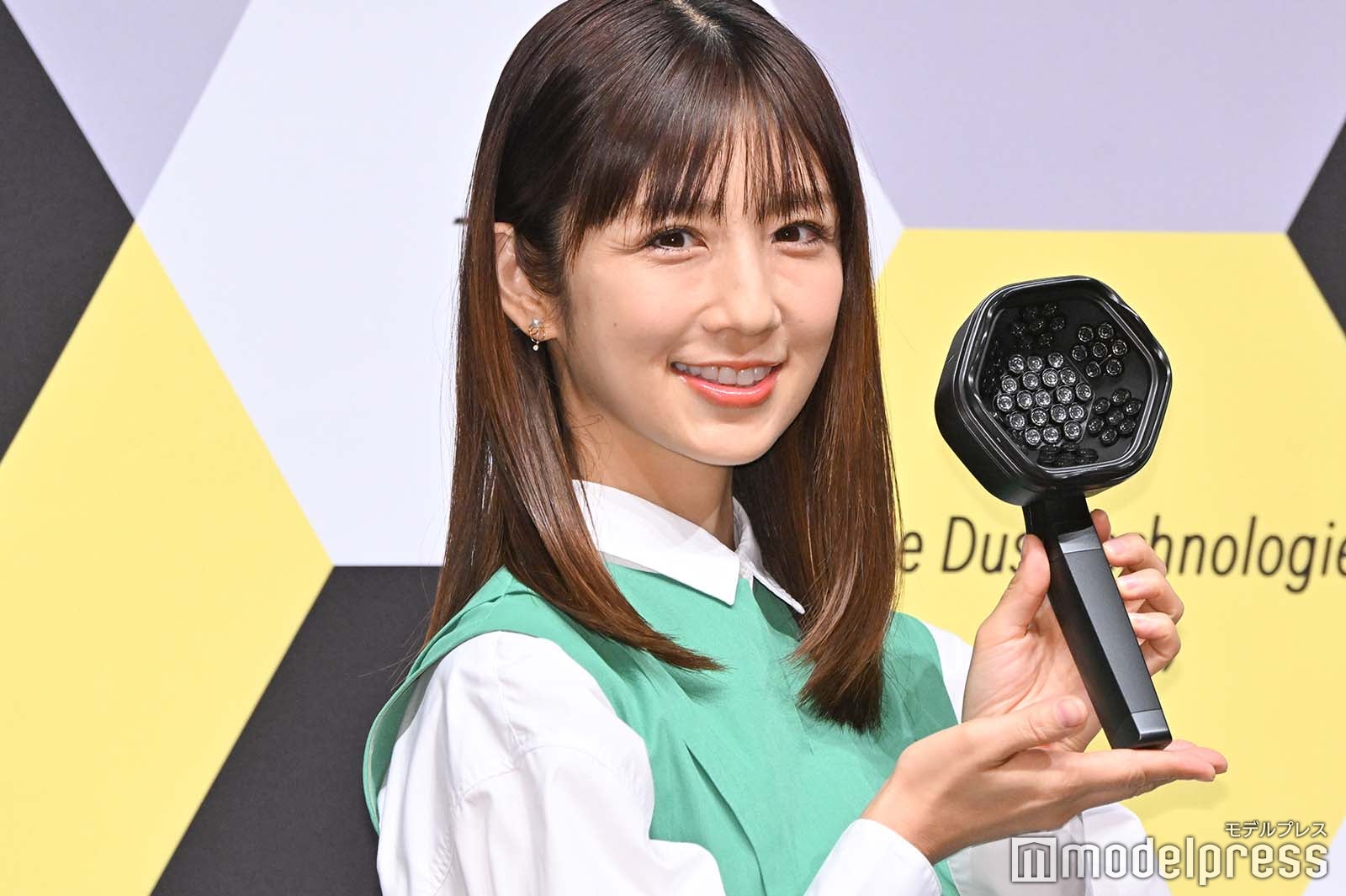 小倉優子 （C）モデルプレス