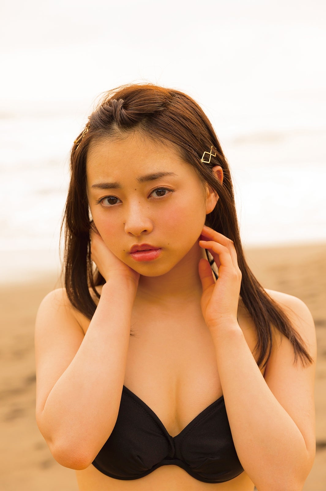 元乃木坂46伊藤寧々、水着初披露の悔しさ告白 “1番SEXY”も