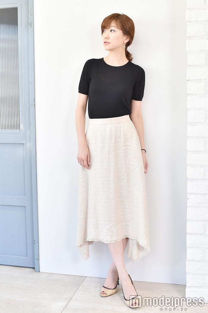 近藤しづか (C)モデルプレス