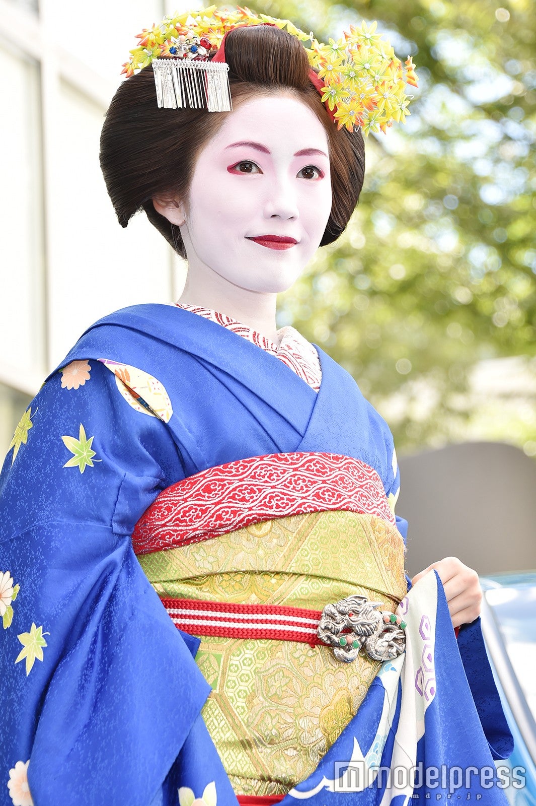 渡辺麻友（C）モデルプレス