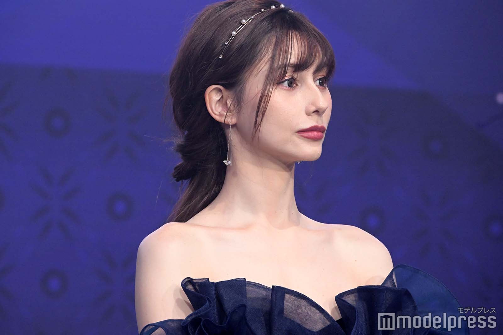 ダレノガレ明美（C）モデルプレス