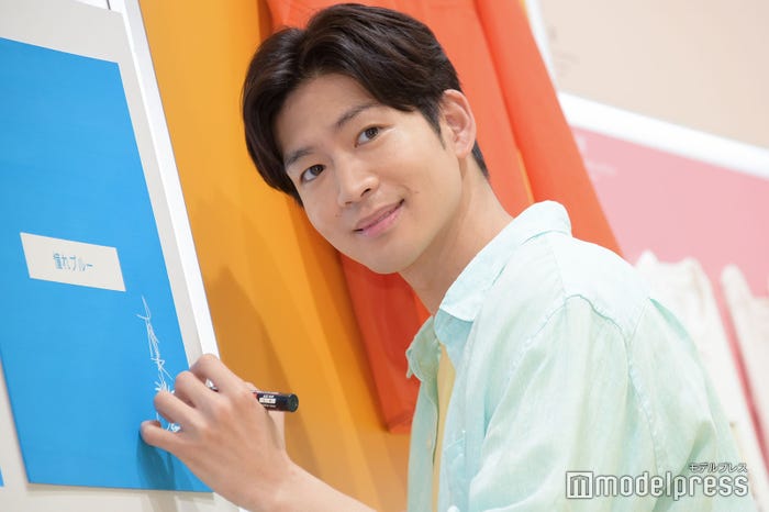 松下洸平(C)モデルプレス