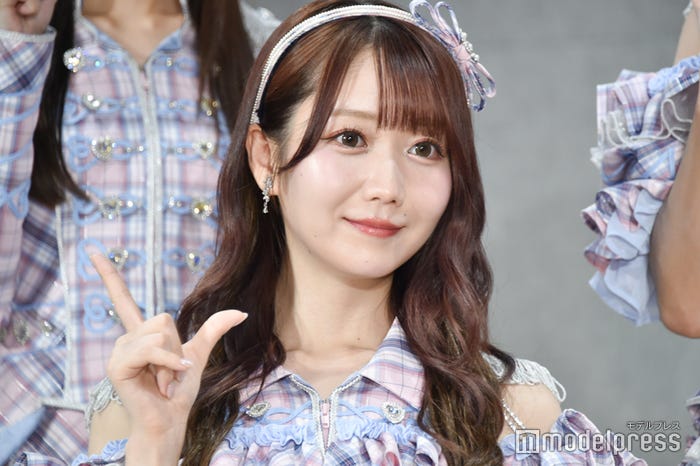 大谷映美里(C)モデルプレス
