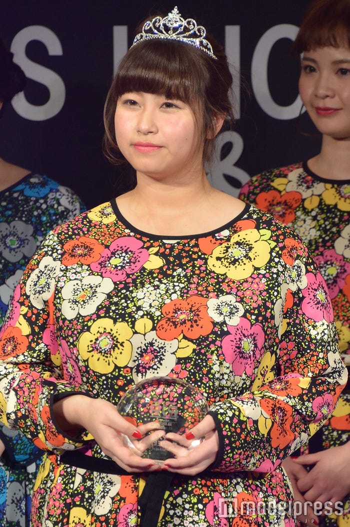 あいまるさん (C)モデルプレス