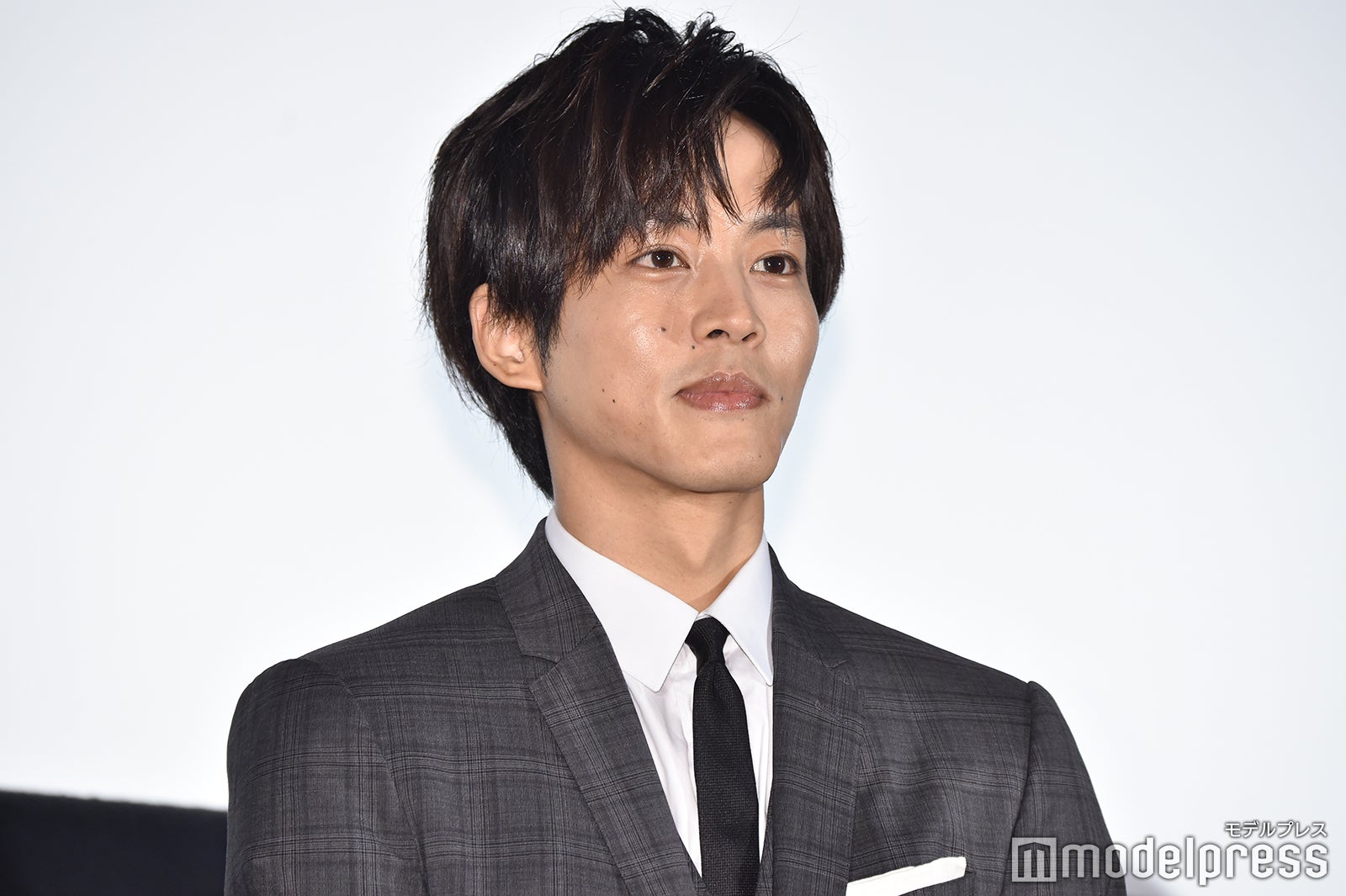 松坂桃李 （C）モデルプレス