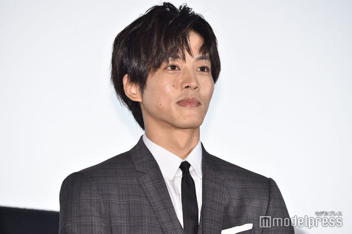 松坂桃李 (C)モデルプレス