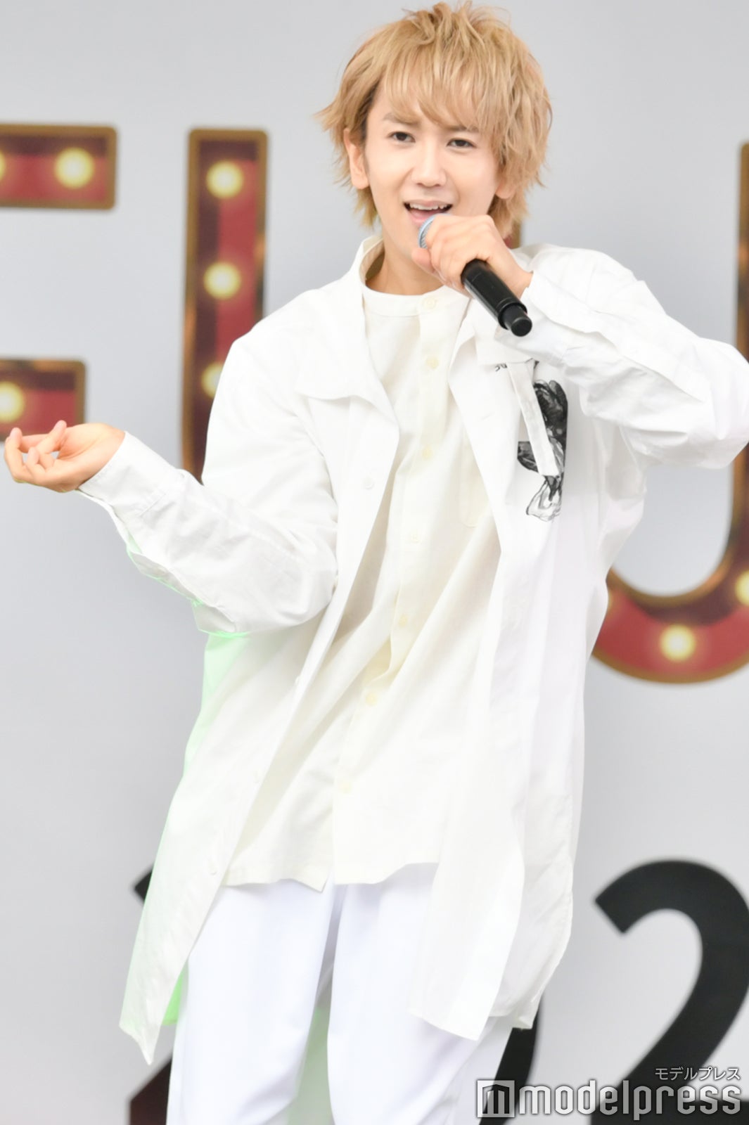 CUBERS（C）モデルプレス