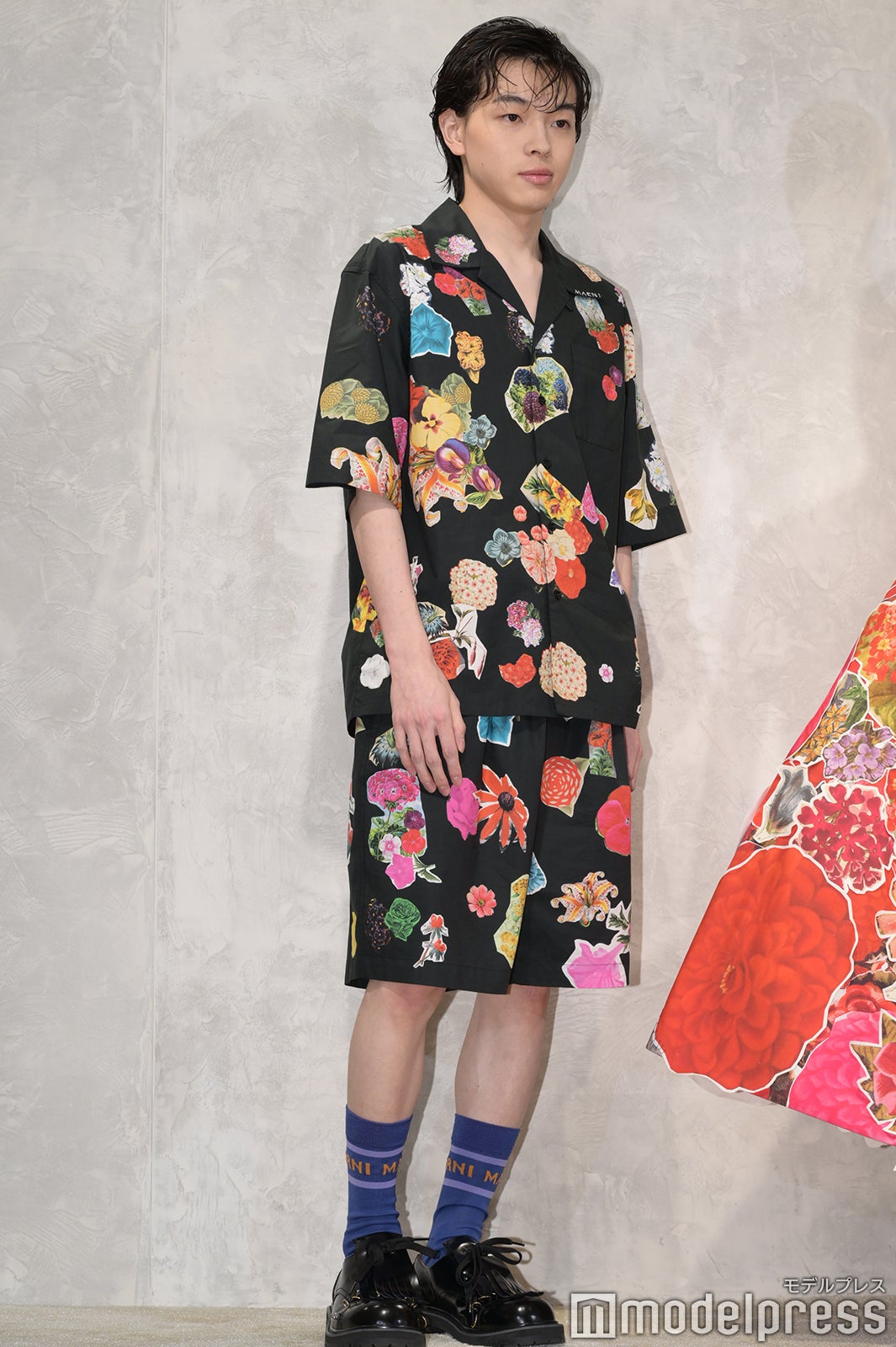 imase（C）モデルプレス