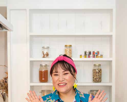 バービー、自宅でできる本格パスタ作りをライブ配信「INSTA MIKKE TOKYO」開催