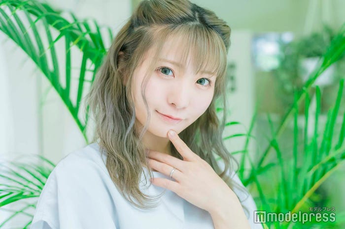 茉夏(C)モデルプレス