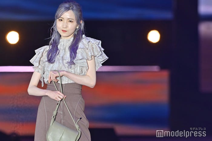 本田仁美(C)モデルプレス