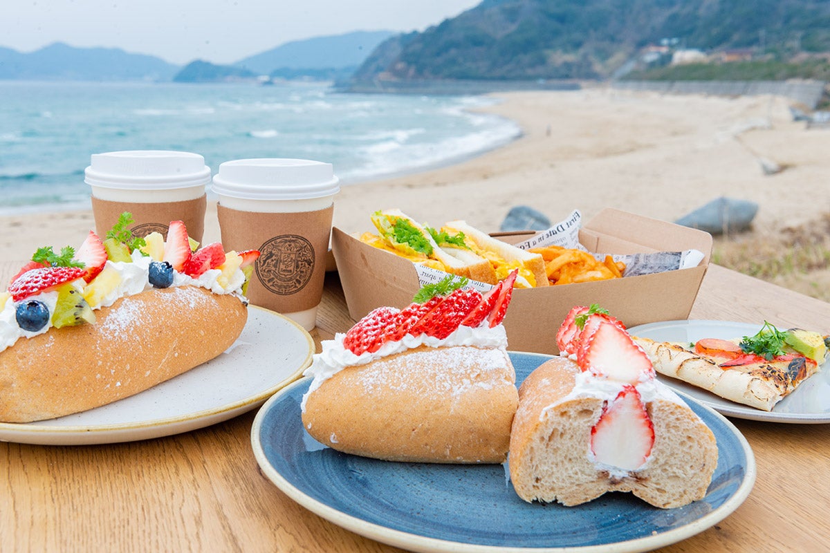 LASPARK RESORT／画像提供：Wiリゾート