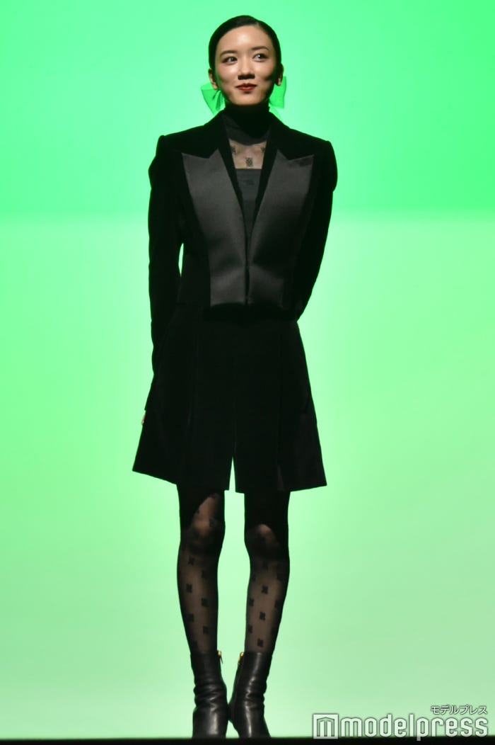 永野芽郁(C)モデルプレス